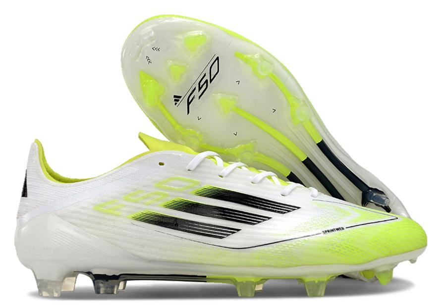 Adidas F50 ELITE FG Size 35-45-64320264